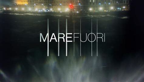 fendi mare fuori|mare fuori film.